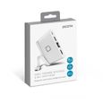 DICOTA Station d'accueil USB-C Portable Docking 4-in-1 with HDMI - USB-C - HDMI-3