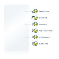 Verre Trempé BROTECT Protection écran Verre Brotect AirGlass Pour Vasco Translator V4 - Lot De 3, Anti-rayures 9H, Ultra-fin Et Anti-empreintes Verre Trempé BROTECT Protection écran Verre Brotect AirGlass Pour Vasco Translator V4 - Lot De 3, Anti-rayures 9H, Ultra-fin Et Anti-empreintes