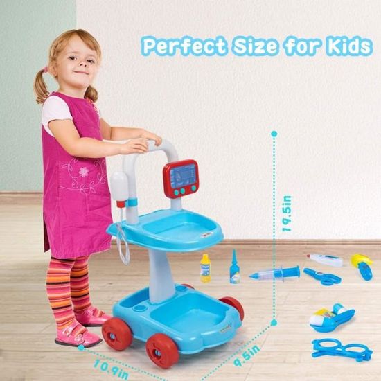 JOUET ÉDUCATIF EN plastique pour jeu de rôle pour enfants EUR 10,49 JOUET ÉDUCATIF EN plastique pour jeu de rôle pour enfants EUR 10,49
