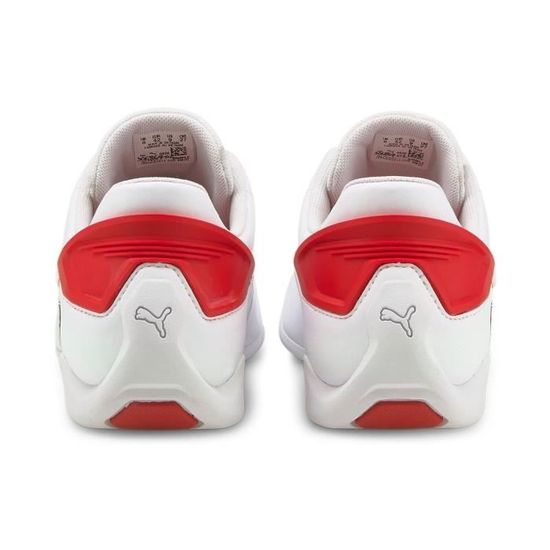 Basket best sale ferrari homme