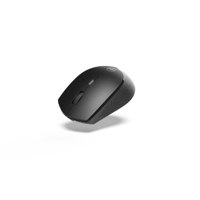 Mobility Lab Premium Wireless Ergonomic Mouse - Souris PC