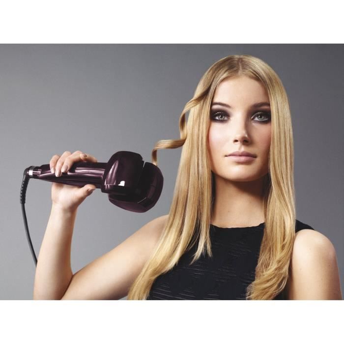 BABYLISS Fer a boucler Curl Secret C1050E Cdiscount Electromenager