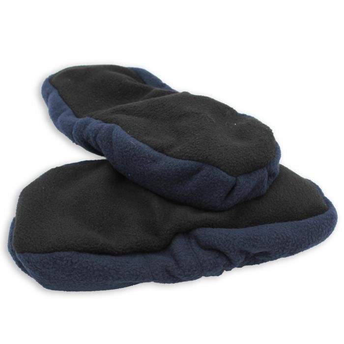 Chaussons chauffants graines de lin deals