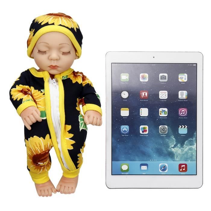 Oubeier doll discount