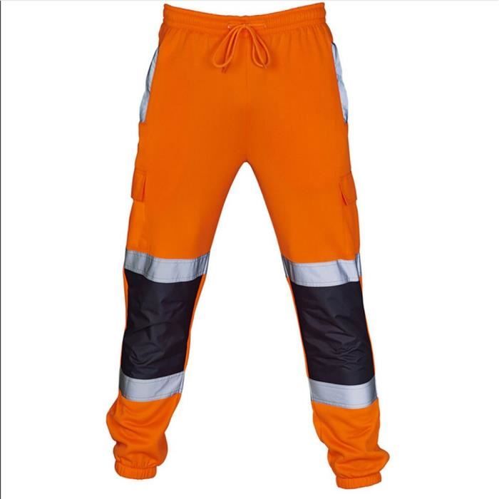 Survet best sale reflechissant homme