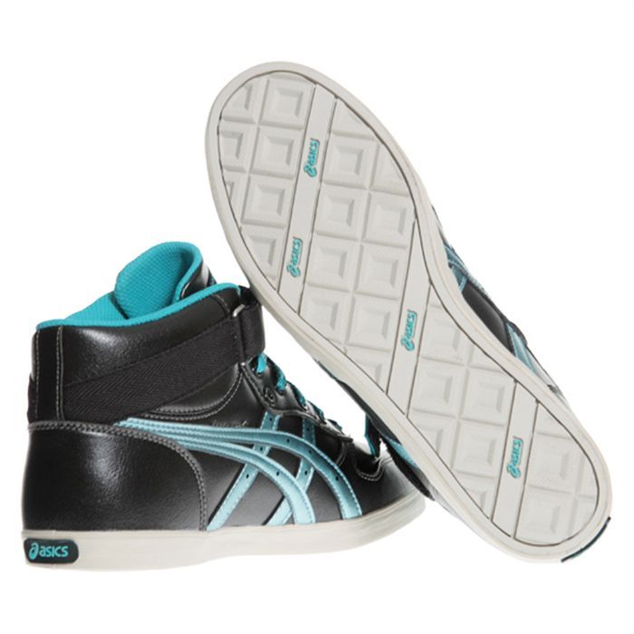 Asics deals aaron femme