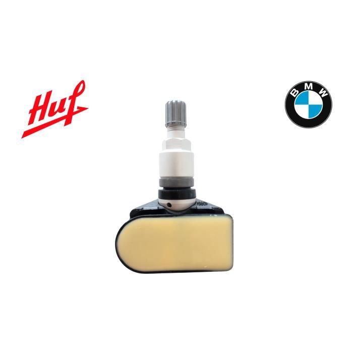 Capteur Pression Pneus TPMS BMW Série 1/2/3/4 - 36106856209