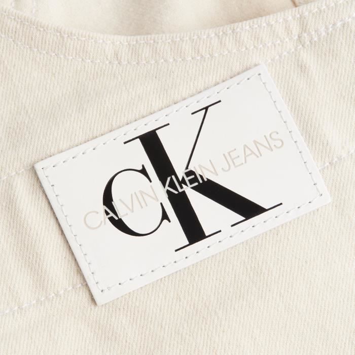 Robe salopette calvin klein deals