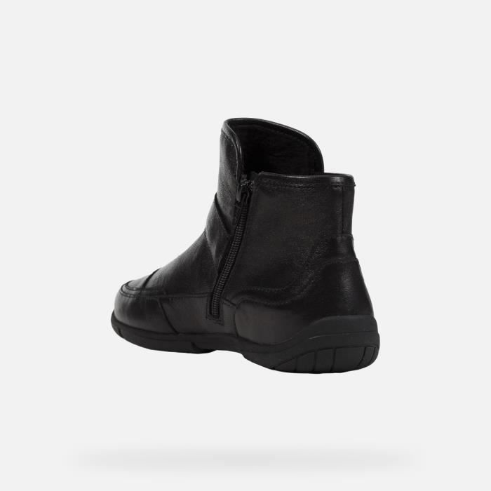 Bottines geox clearance