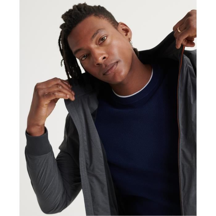 Superdry flyweight harrington shop