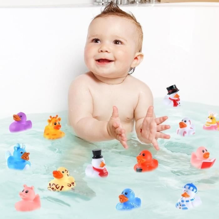 Grarain Calendrier De L'avant Garçons Filles 24 Jours Canards