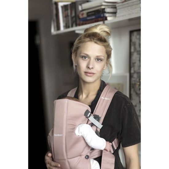 porte bebe mini