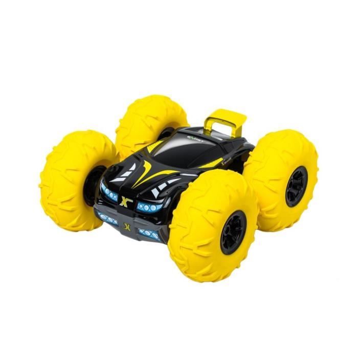 EXOST - 360 TORNADO - Orange - Cdiscount Jeux - Jouets