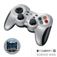 Logitech Gamepad F710 PC-6