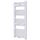 Seche serviette chauffage central