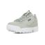 fila disruptor 3 gris