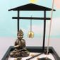 Jardin Zen Bouddha Decoration Et Ambiance Asiatique Achat