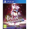 Balan Wonderworld Jeu PS4-0