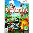 SIM ANIMALS / JEU CONSOLE Wii-0