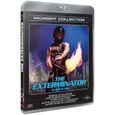 Blu-ray - Exterminator (Le droit de tuer) [Director's Cut]-0