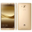 6.0''D'or for Huawei Mate 8 3+32GB  --0