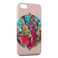 coque iphone 6 flammant rose