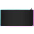 Tapis de souris Gaming - CORSAIR - MM700 Extented 3XL - Rétroéclairage RGB - Noir (CH-9417080-WW)-0