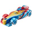 Voiture Electrique MATTEL TZII5 Disney - Pixar Cars Ice Racers 1:55 Échelle Diecast véhicule-0