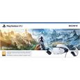 Playstation VR2 - Horizon Call of The Mountain Bundle-0