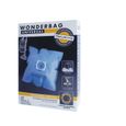 Sac wonderbag X5 classic - Aspirateur - MOULINEX, ROWENTA, TEFAL (59050) -0