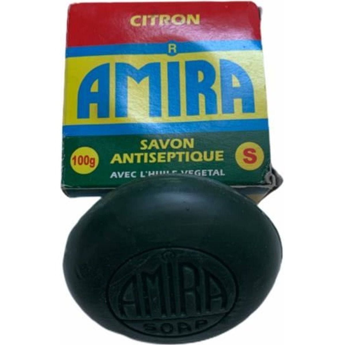 Lot 2pcs De Savon Citron Amira Achat Vente Savon Syndets Lot 2pcs De Savon Citron Am Cdiscount
