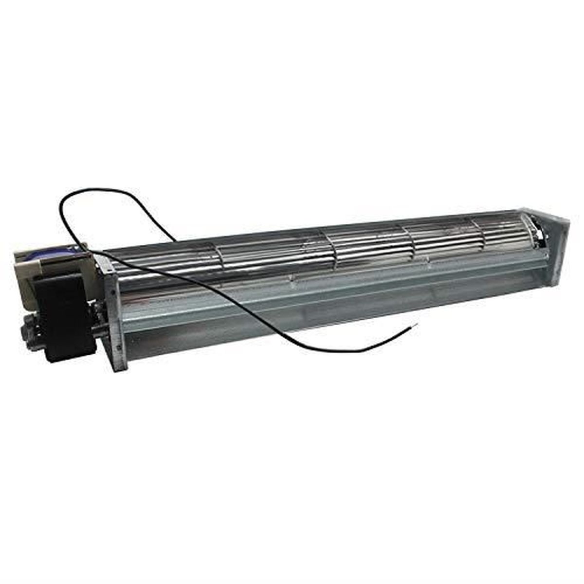 Ventilateur Tangentiel Recamania TGO60/1-180-20 - 18W 220-240V - Pour Four/Poêle/Refrigerateur