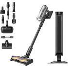 Aspirateur Balai sans Fil DREAME Z40 Station avec vidage Automatique,hub de dépoussiérage, 310 AW, Nettoyage de 160 Min, Filtre