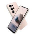 AODOEU Téléphone Portable pas cher 6,56 pouces,8Go+64Go -8MP+21MP- 6585mAh Android 14 Dual SIM - Avec stylet- Or