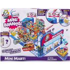 Zuru - Mini Supermarché 5 Surprises Zuru