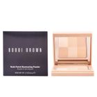 BOBBI BROWN nude finish illuminating powder light to medium 6,6 gr