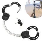 TRIPVEA® Antivol trottinette électrique, velo, poussette