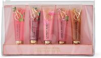 Victoria's Secret - Saveurs Favorites - Coffret de Gloss à Lèvres Parfumés