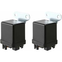 Remplacement de relais de prchauffage pour Kubota Yanmar Jideco 91008v 12v thsindede YYV