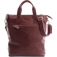 LECONI sac a bandouliere poignee sac en cuir sac pour femmes en cuir veritable nature shopper sac a main en cuir pour femmes 