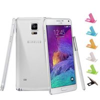 Samsung Galaxy Note 4 32 Go Blanc   Smartphone