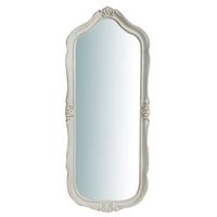 BISCOTTINI Étagère Murale En Bois - Étagères Murales Finition Argent Antique Pour Cuisine Et Salle De Bain 45x12x14 Cm Fabrique En Italie 82979351