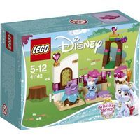 LEGO® Disney Princess - La Cuisine de Pomme - 61 pièces - A partir de 5 ans