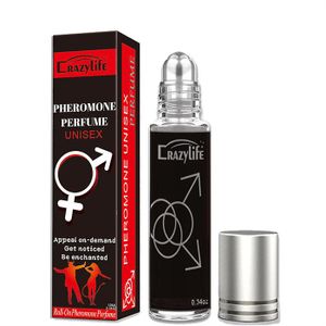 PARFUM  PARFUM-Spray de parfum pour hommes et femmes, 10ml