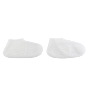 Lot de 2 paires de protège-plis en plastique pour chaussures EU 41-47
