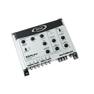 LD Systems X223 10051969 « Filtres actifs | Musik Produktiv