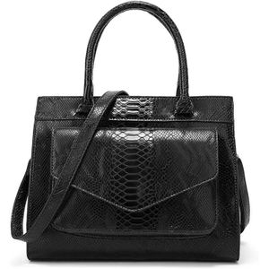 Sac a main vernis noir Cdiscount