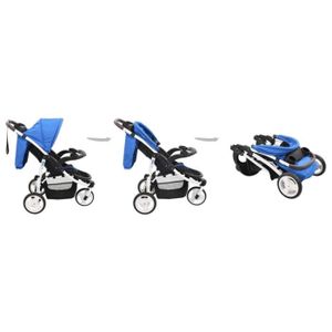 Poussette 3 Roues Cdiscount Pret A Porter