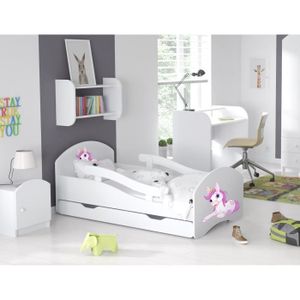Lit pour petite fille de 3 ans clearance