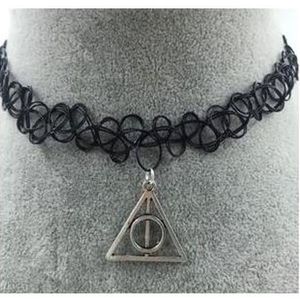 comment faire un collier ras de cou effet tatouage comment faire un collier ras de cou effet tatouage